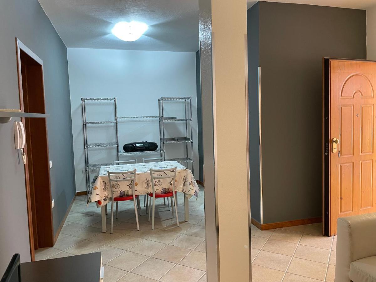 Pauli'S Holiday House مونسيرّاتو المظهر الخارجي الصورة